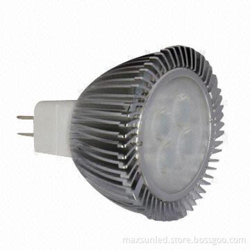 4W MR16 Cree LED Spotlight